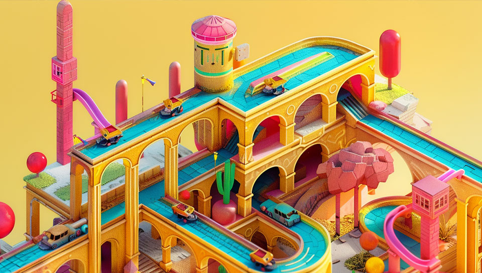 Game Robo