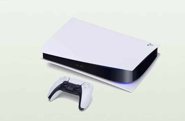 Game Robo